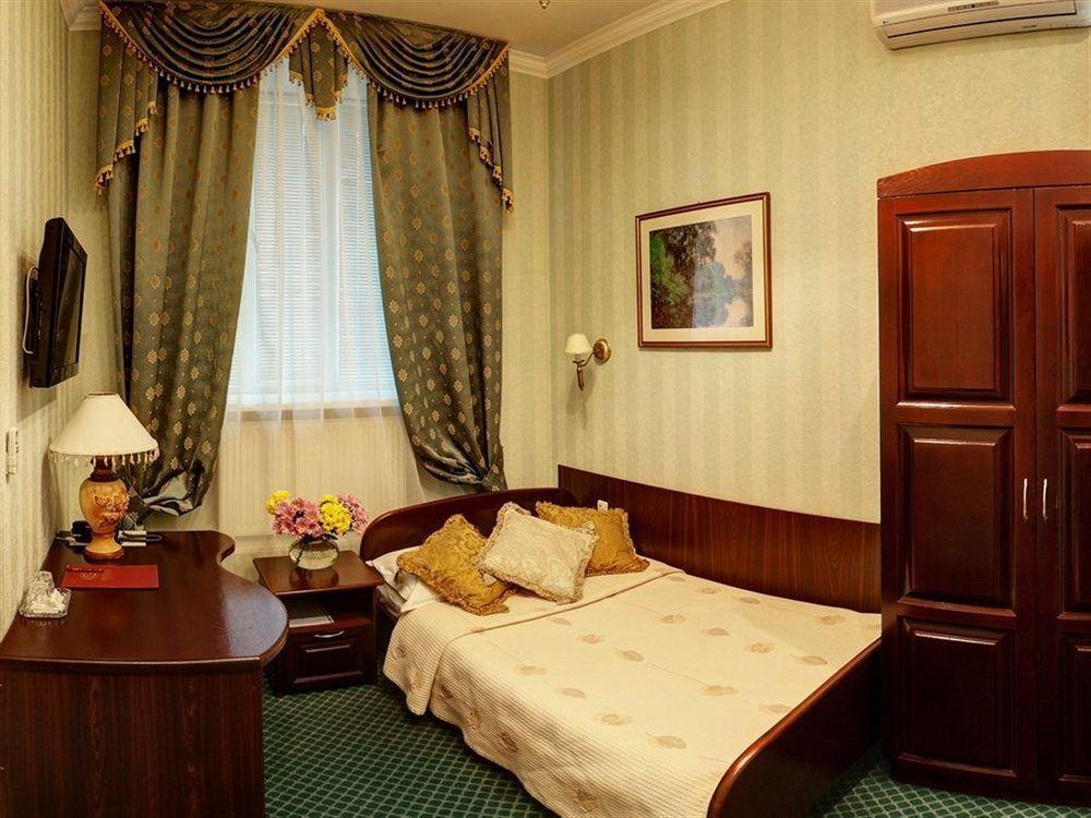 Gallery Hotel Gintama Apgrade Kiev Exterior foto