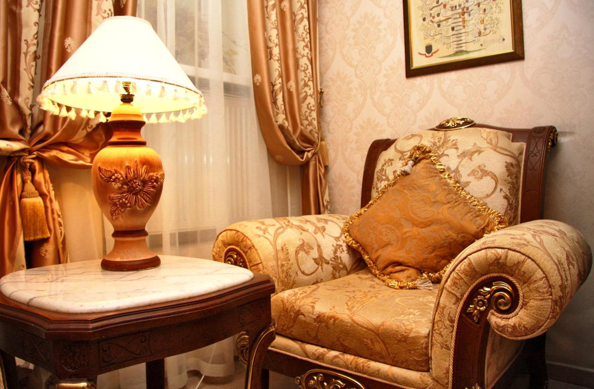 Gallery Hotel Gintama Apgrade Kiev Exterior foto