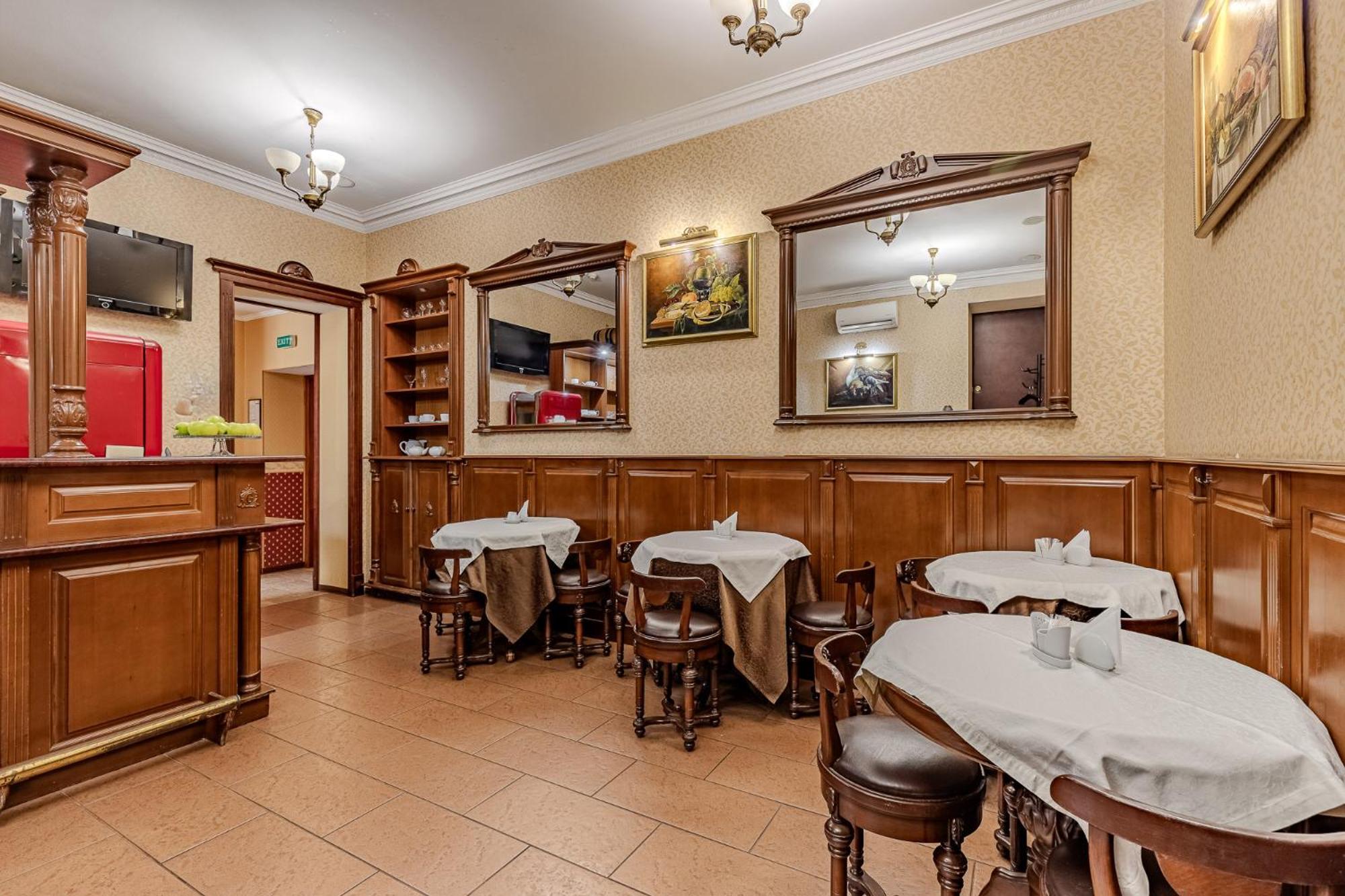 Gallery Hotel Gintama Apgrade Kiev Exterior foto