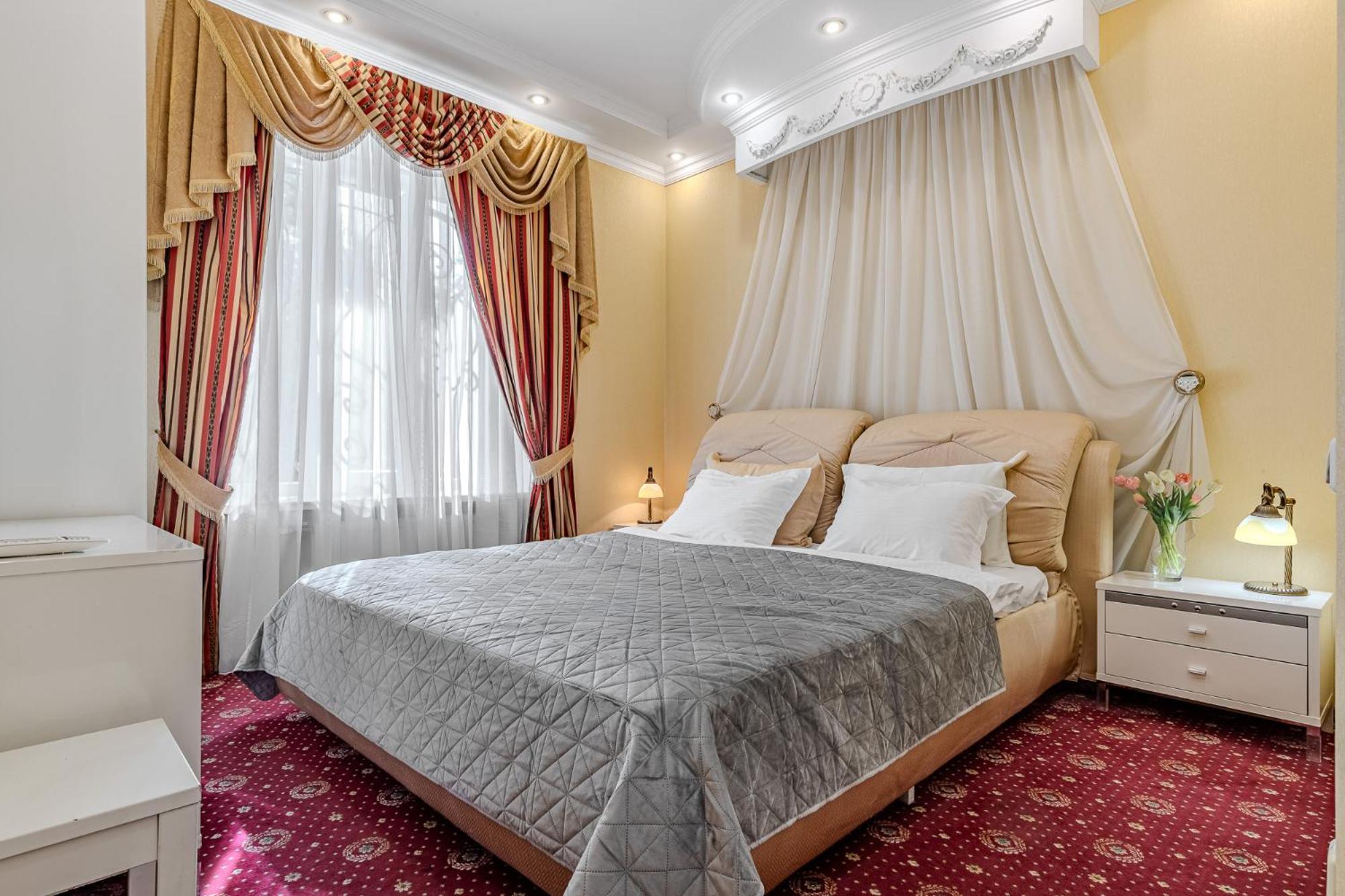 Gallery Hotel Gintama Apgrade Kiev Exterior foto