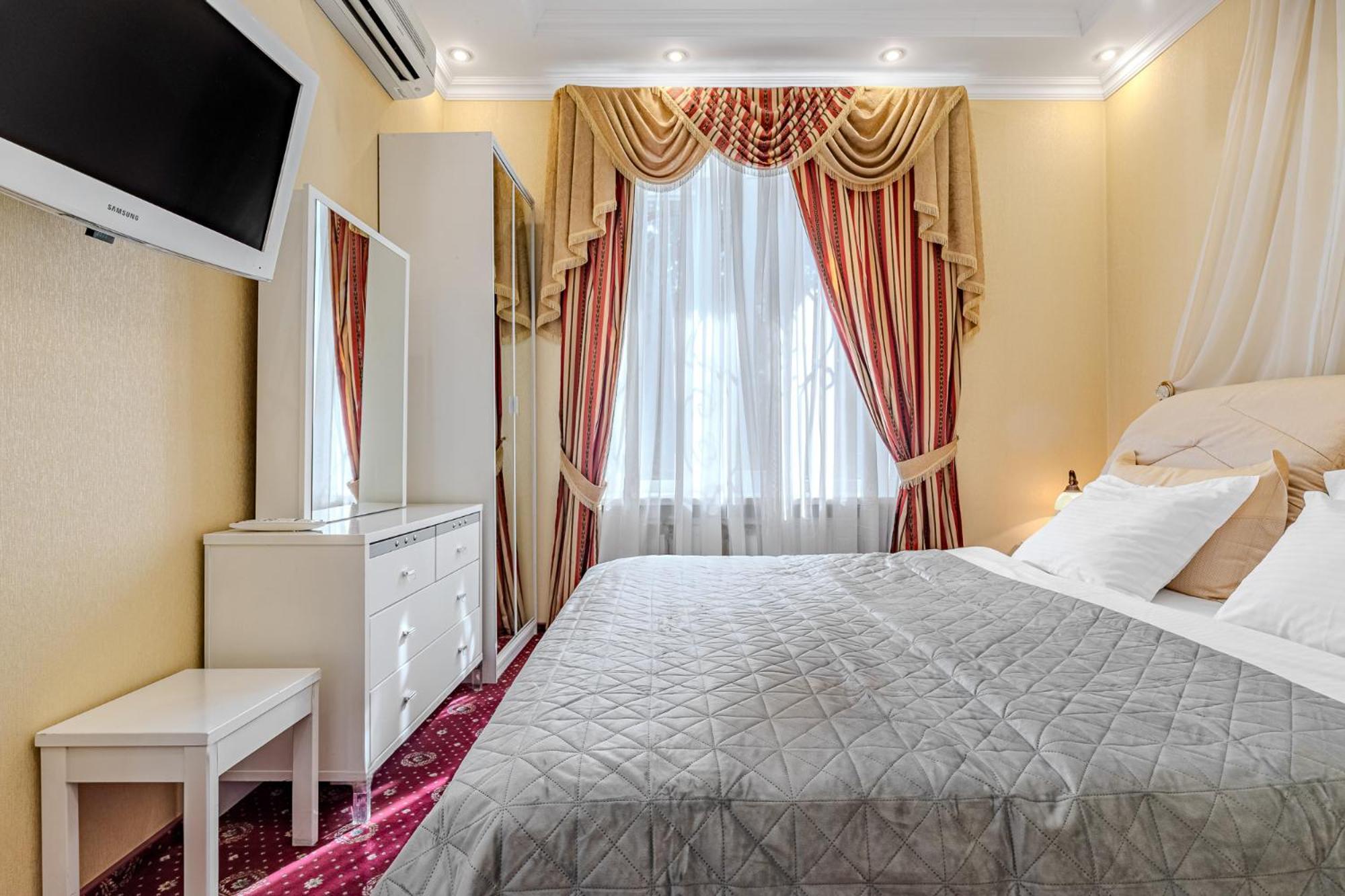Gallery Hotel Gintama Apgrade Kiev Exterior foto
