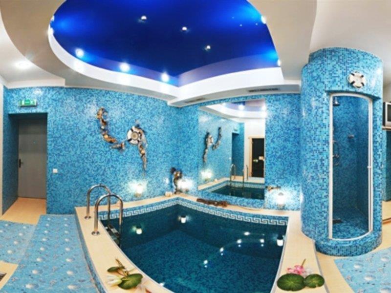 Gallery Hotel Gintama Apgrade Kiev Exterior foto