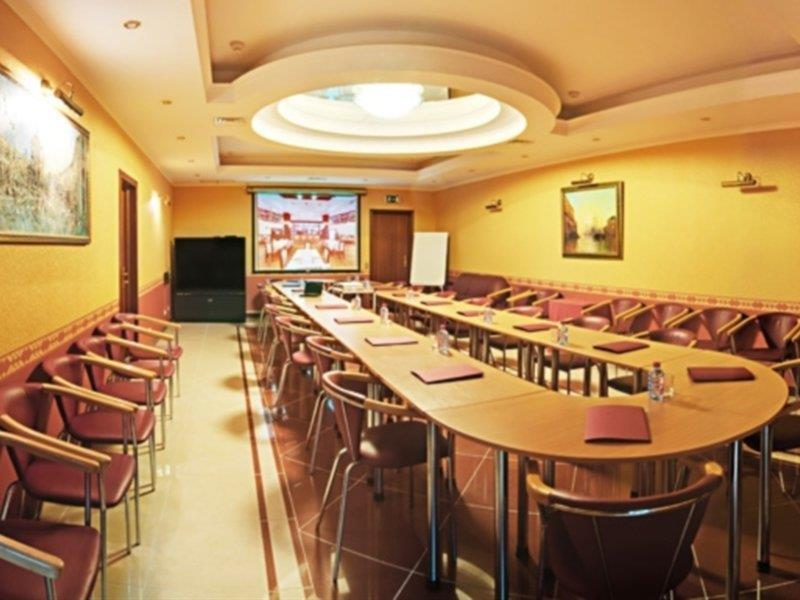 Gallery Hotel Gintama Apgrade Kiev Exterior foto