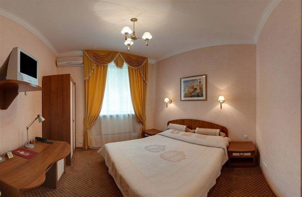 Gallery Hotel Gintama Apgrade Kiev Exterior foto
