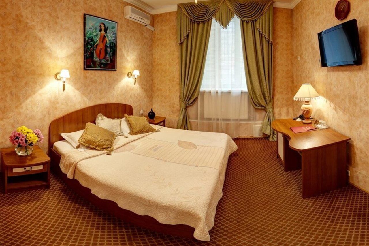 Gallery Hotel Gintama Apgrade Kiev Exterior foto